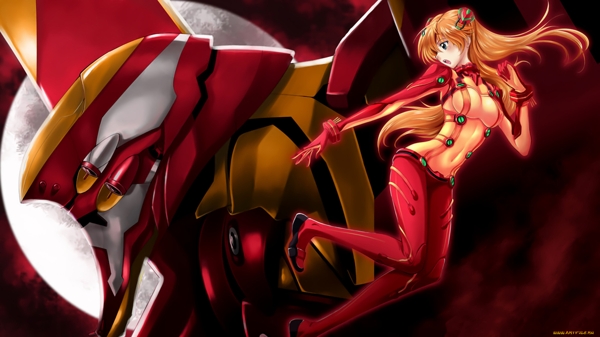 , evangelion, , , 